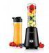 Блендер Mozano Nutri sport TB 6010 450w black 000050617 фото 3