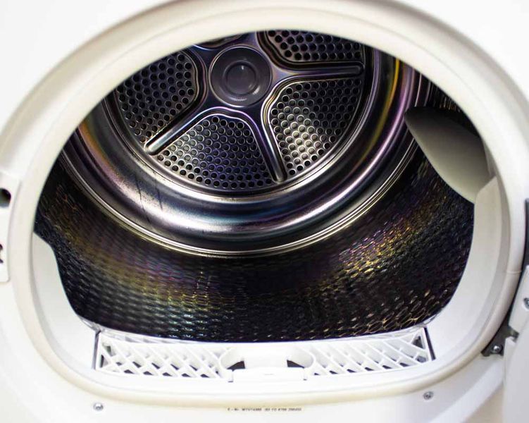 Сушильный автомат Bosch Maxx7 WTV74300 02 FD 8706 200455 000012981 фото