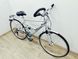 Комфортный велосипед 28 AluBike Limited Edition 000044235 фото 2