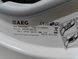 Сушильная машина AEG T66770IH4 900W 7кг sn 53711833 000053499 фото 10