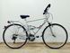 Комфортный велосипед 28 AluBike Limited Edition 000044235 фото 1