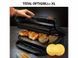 Контакт гриль Tefal OptiGrill Plus XL GC722834 2180w 000041950 фото 9