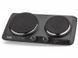 Плита электрическая First FA 5083 5 2500w Black 000045334 фото 1