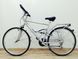 Комфортный велосипед 28 AluBike Limited Edition 000044235 фото 9