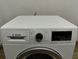 Стиральная машина Bosch WCM69 2000W 6 кг sn 00540 000046773 фото 3