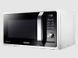 Мікрохвильова піч Samsung MG28F303TAW 800w гриль 1500w 28л White 000041648 фото 2
