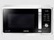 Мікрохвильова піч Samsung MG28F303TAW 800w гриль 1500w 28л White 000041648 фото 1
