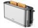 Тостер SilverCrest STLE 1000 A1 000037453 фото 1