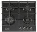 Варочна поверхня газовая VentoLux HG C7 ST 000051797 фото 1