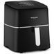 Мультипіч аерофритюрниця Mozano Air Fry Master 8 л 1700W 000048587 фото 1