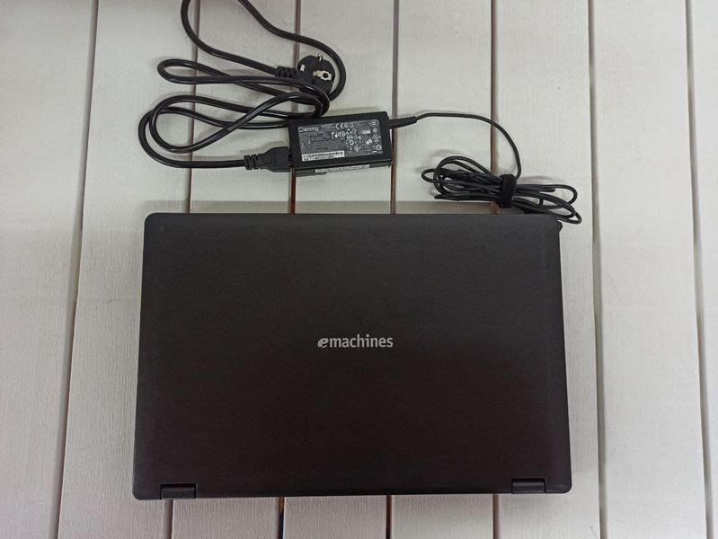 Ноутбук Acer Emachines E528 000034720 фото
