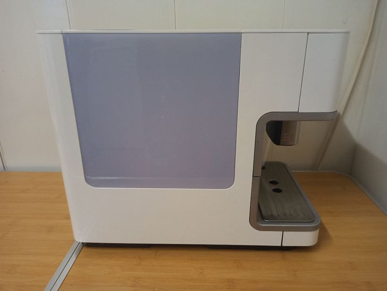 Кофемашина Miele CM6100 000035514 фото