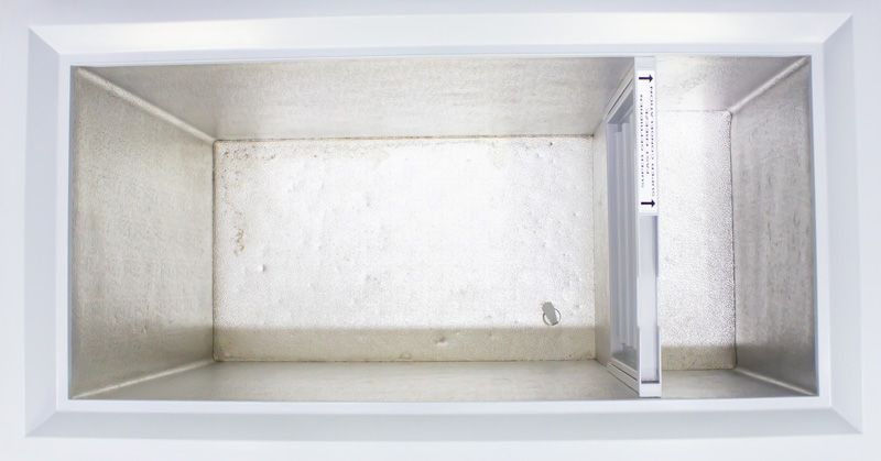 Морозильна скриня Bosch GTL 2605 95 250 л sn FD 7802 80617672 000019338 фото