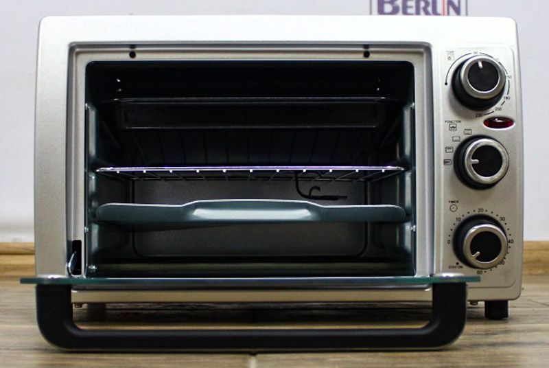 Мини-печь Efbe-Schott Mini SC OT 9001 000011539 фото