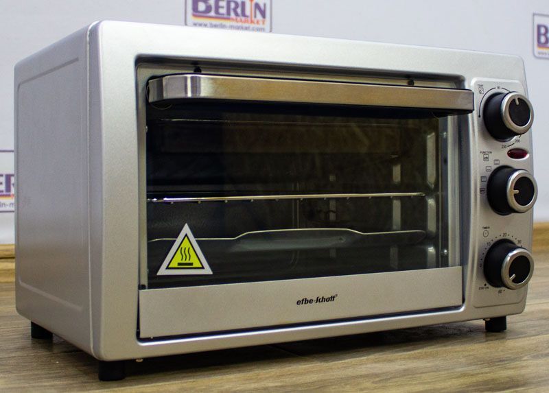 Мини-печь Efbe-Schott Mini SC OT 9001 000011539 фото