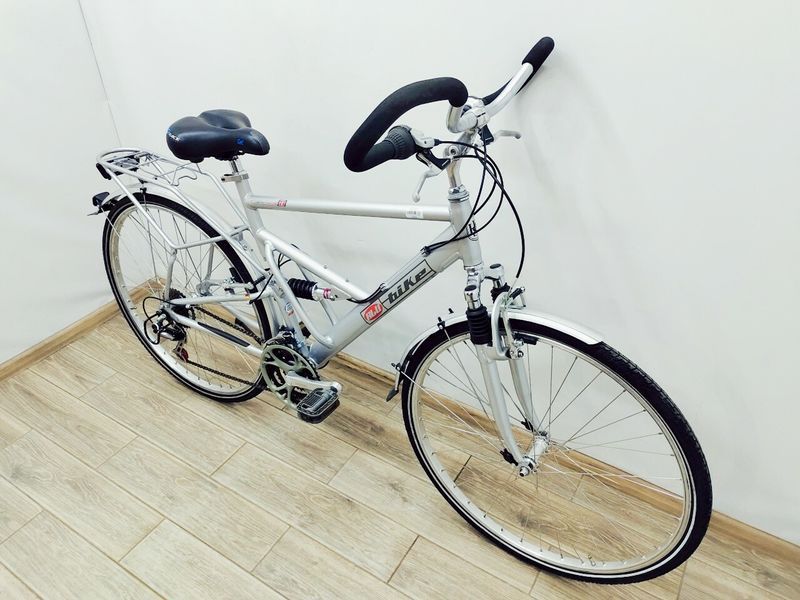 Комфортный велосипед 28 AluBike Limited Edition 000044235 фото