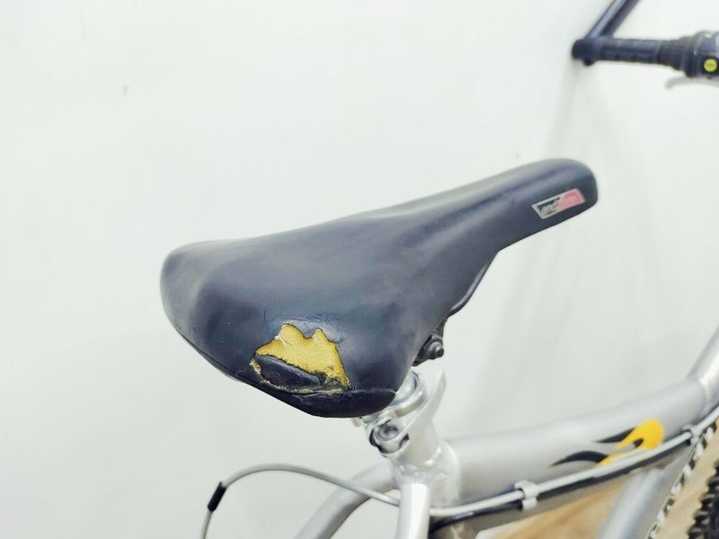 Горный велосипед 26 Gazelle BikeMachine 000039878 фото