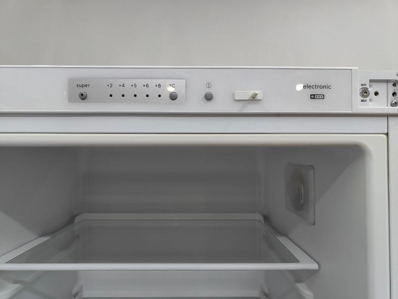 Холодильник Bosch KGV33X07 01 160W 205+84л sn 218070247570000629 n640 000053304 фото