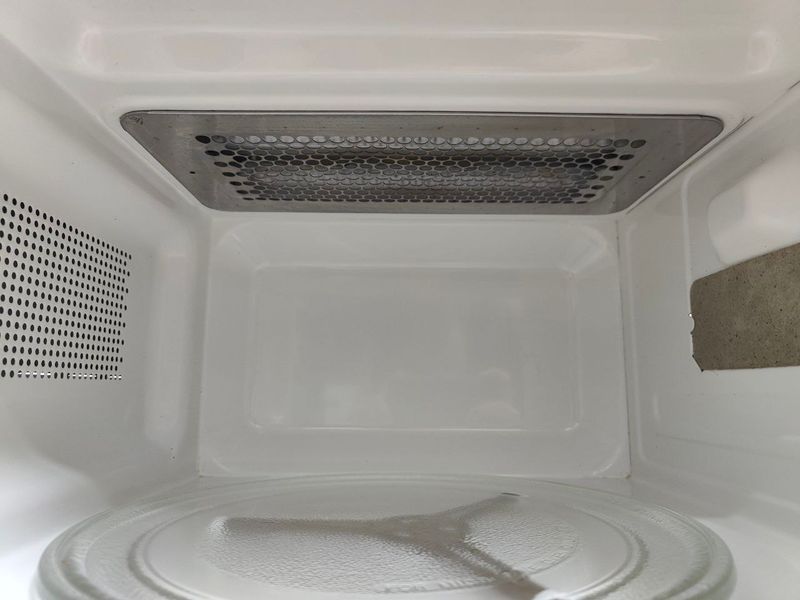 Микроволновая печь Alaska MWD5820GN 1000W sn 0000003247 000051113 фото