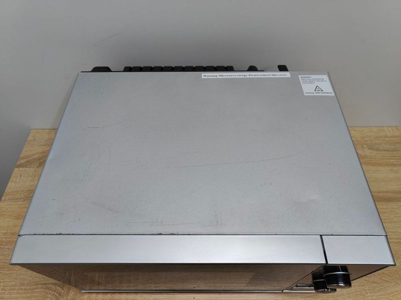 Микроволновая печь Alaska MWD5820GN 1000W sn 0000003247 000051113 фото