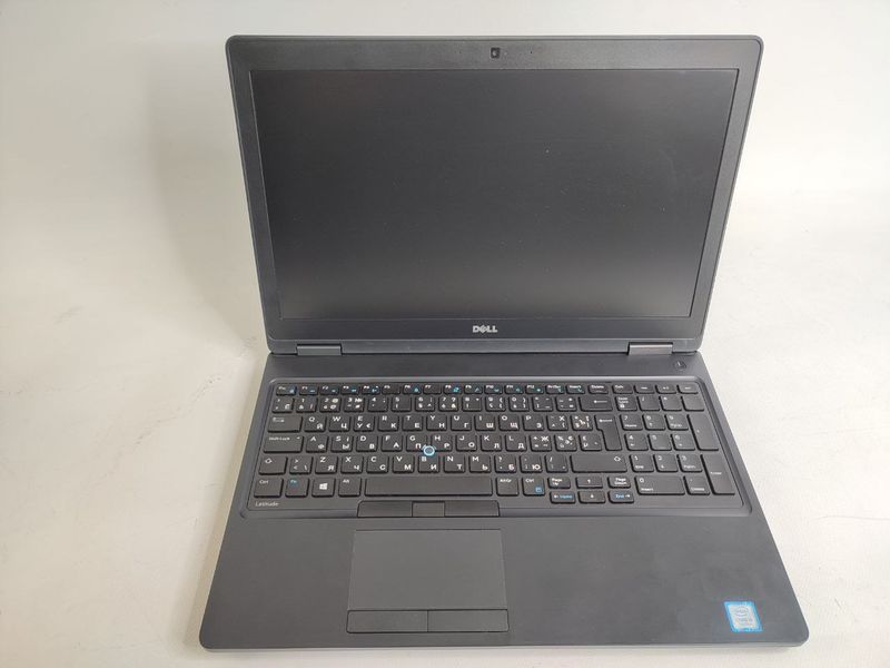 Ноутбук Dell Latitude 5580 000043791 фото