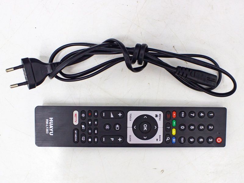 Телевизор 55 Philips 55PFL6158K 12 LED Smart TV 000032165 фото