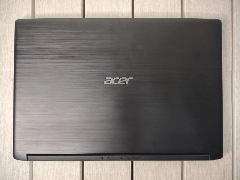 Ноутбук Acer Aspire A315-53 15.6 FHD бат до 4 часов 000052405 фото