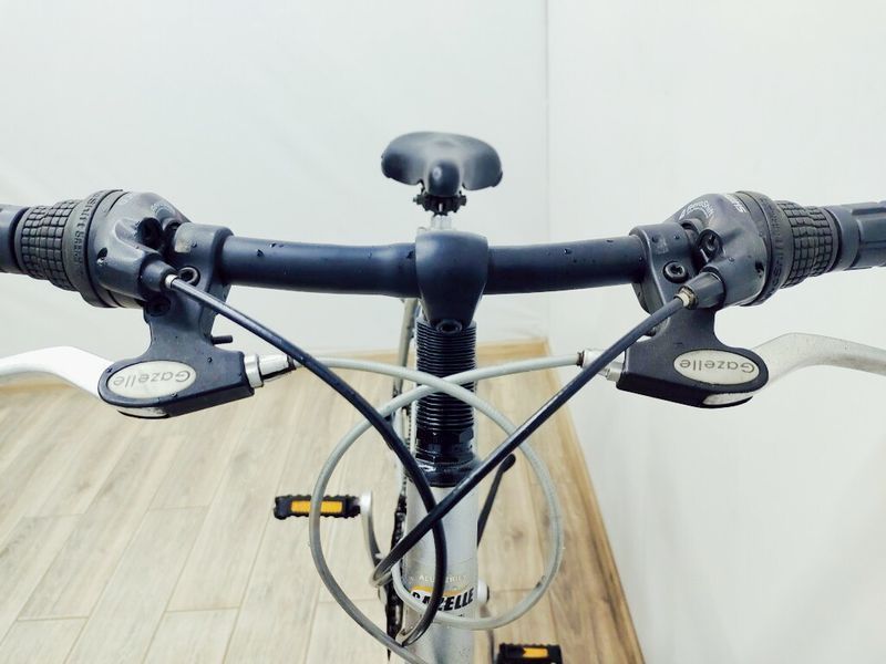 Горный велосипед 26 Gazelle BikeMachine 000039878 фото