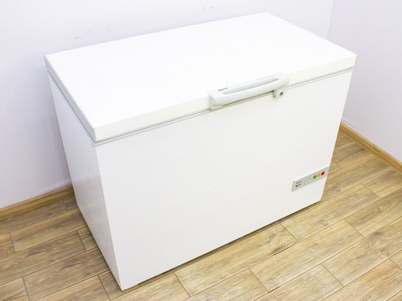 Морозильна скриня Bosch GTL 2605 95 250 л sn FD 7802 80617672 000019338 фото