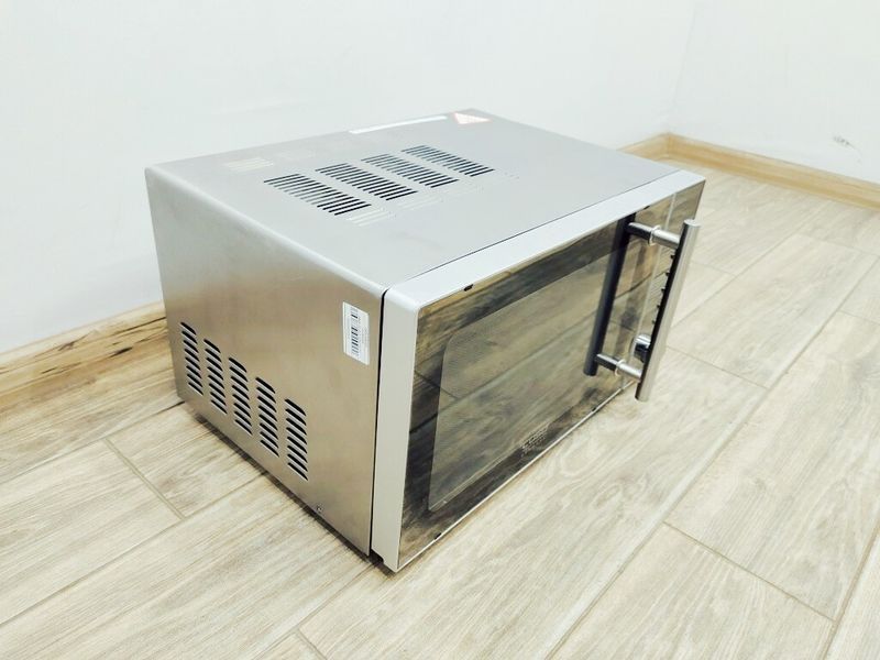 Микроволновая печь Caso D80D20ESL A5 000039107 фото