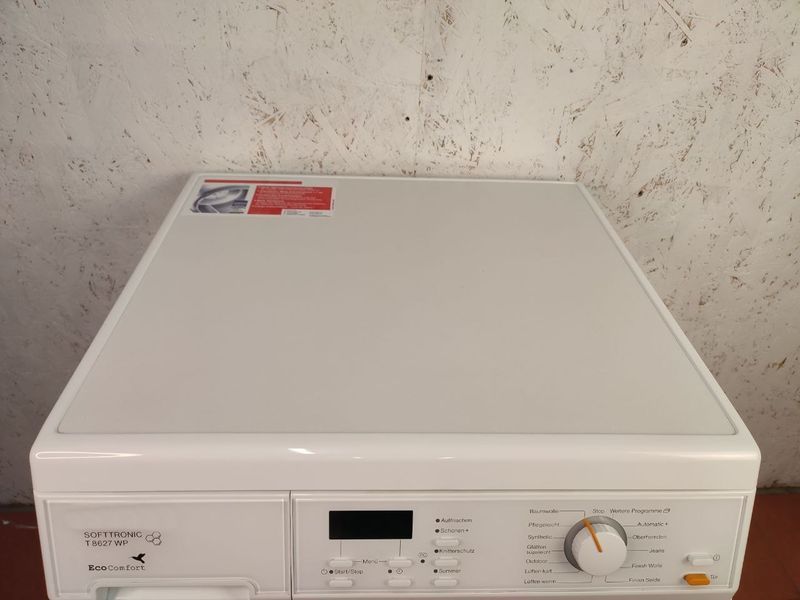 Сушильная машина Premium T 8627 WP 000044631 фото