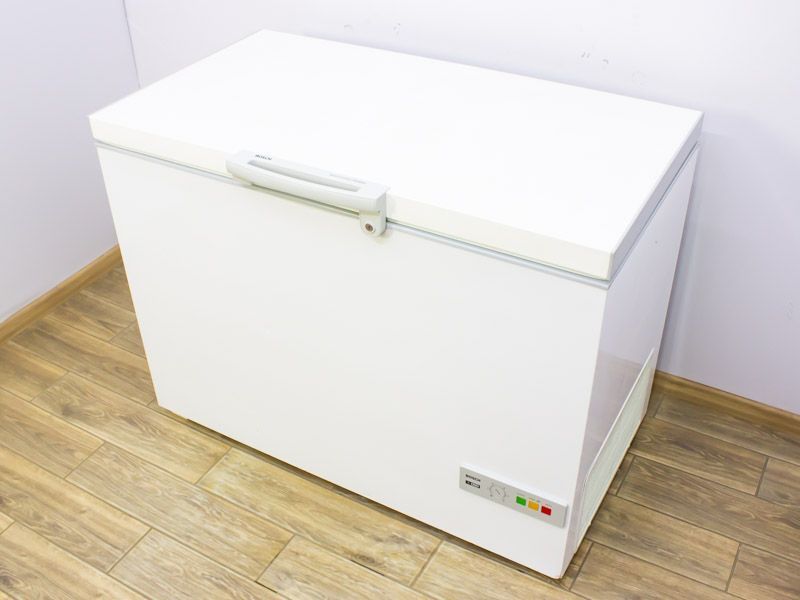 Морозильна скриня Bosch GTL 2605 95 250 л sn FD 7802 80617672 000019338 фото