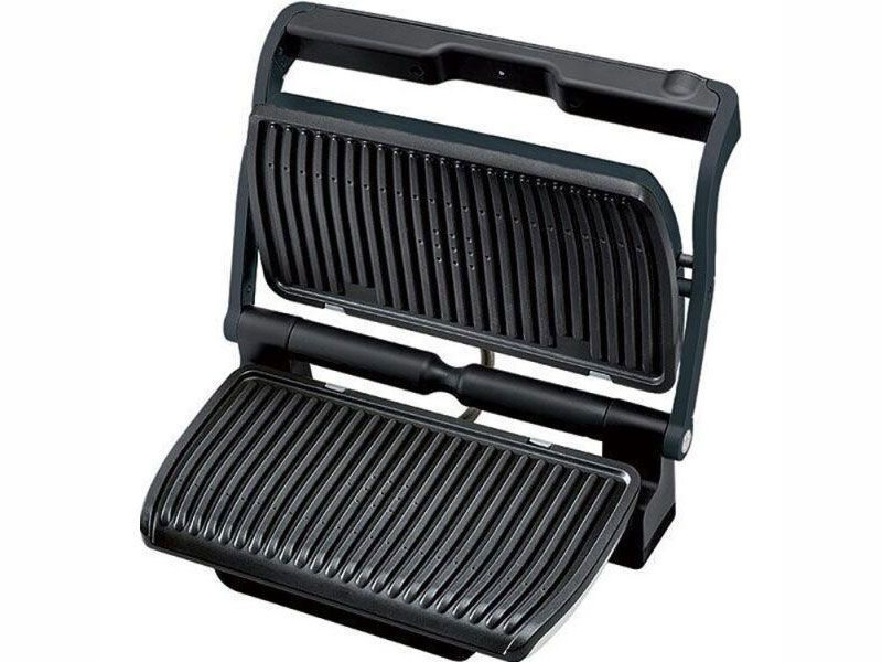 Контакт гриль Tefal OptiGrill Plus XL GC722834 2180w 000041950 фото