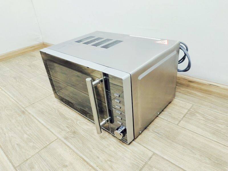 Микроволновая печь Caso D80D20ESL A5 000039107 фото