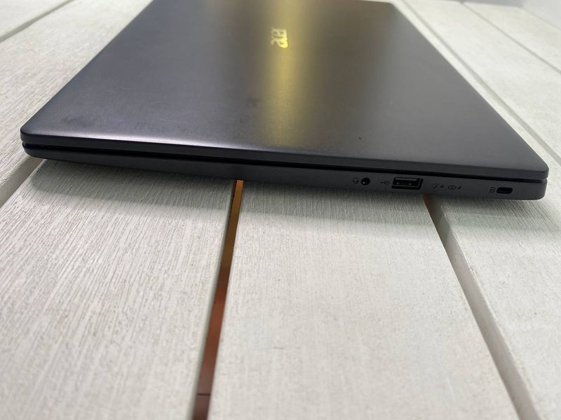 Ноутбук Acer Aspire A315-34 15.6 FHD бат до 4 годин 000053168 фото