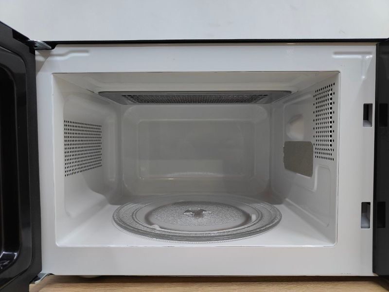 Микроволновая печь Ambiano 810574 1200W sn 4061461751456 000052917 фото