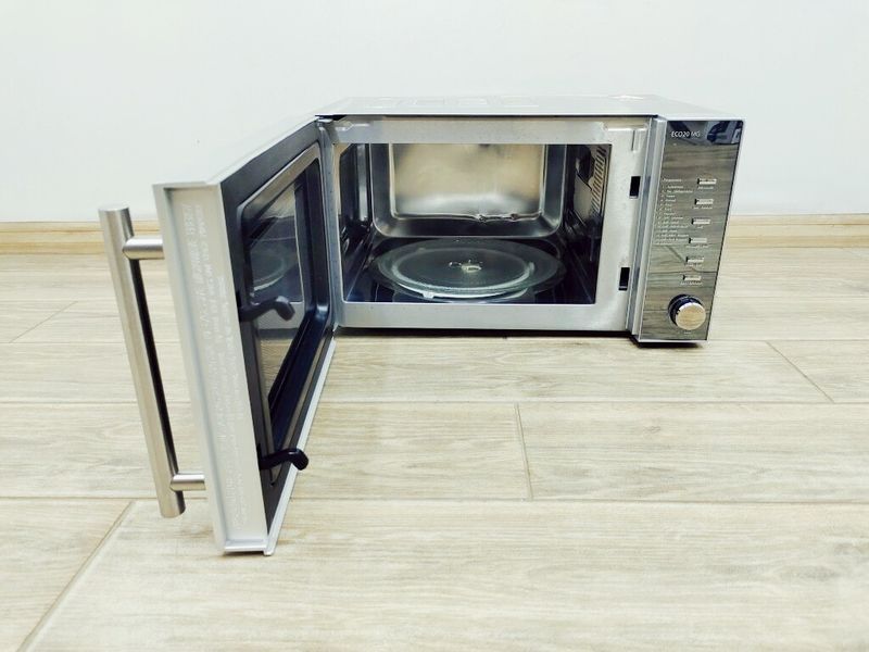 Микроволновая печь Caso D80D20ESL A5 000039107 фото