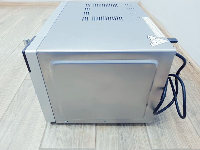 Микроволновая печь Clatronic MWG 768 H 000037160 фото