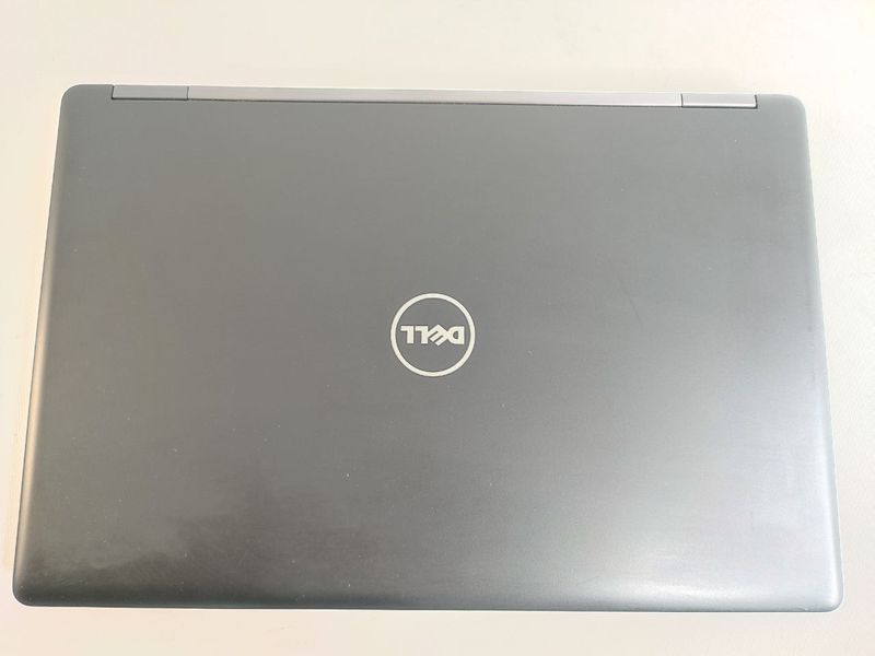 Ноутбук Dell Latitude 5580 000043791 фото