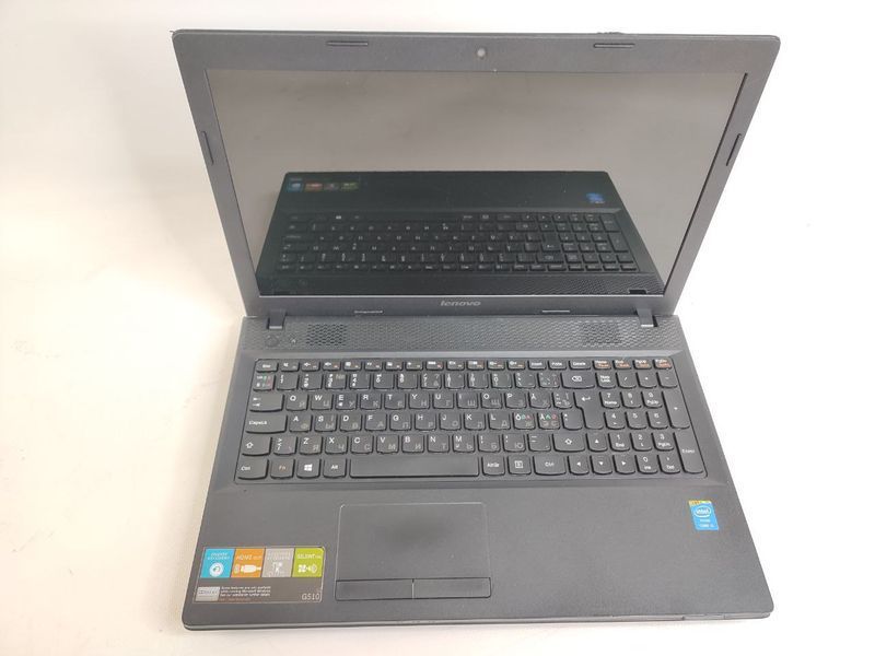 Ноутбук Lenovo G510 000043667 фото