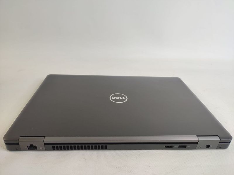 Ноутбук Dell Latitude 5580 000043791 фото