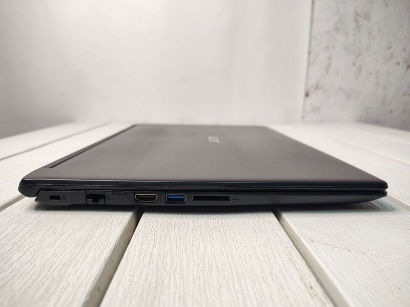 Ноутбук Acer Aspire A315-53 15.6 FHD бат до 4 часов 000052405 фото