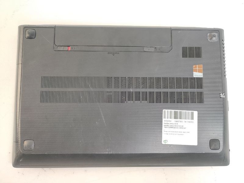 Ноутбук Lenovo G510 000043667 фото
