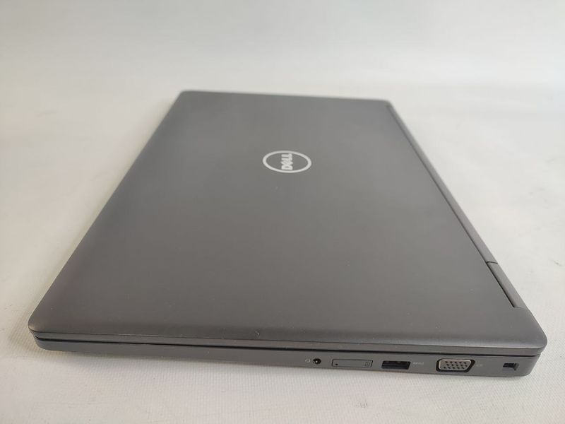 Ноутбук Dell Latitude 5580 000043791 фото