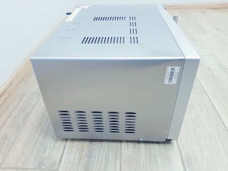 Микроволновая печь Clatronic MWG 768 H 000037160 фото