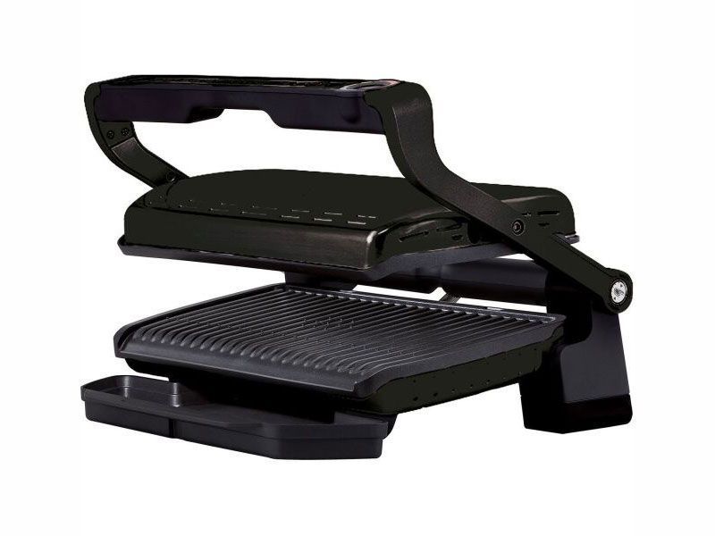 Контакт гриль Tefal OptiGrill Plus XL GC722834 2180w 000041950 фото