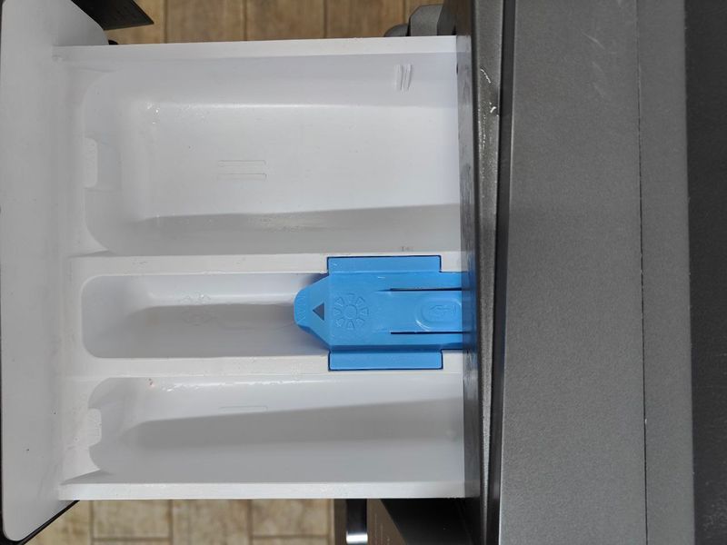 Пральна машина Gram WDE7181492BI 2200W 7 кг sn 00828124008066900051 n569 000051882 фото