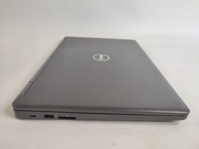 Ноутбук Dell Latitude 5580 000043791 фото