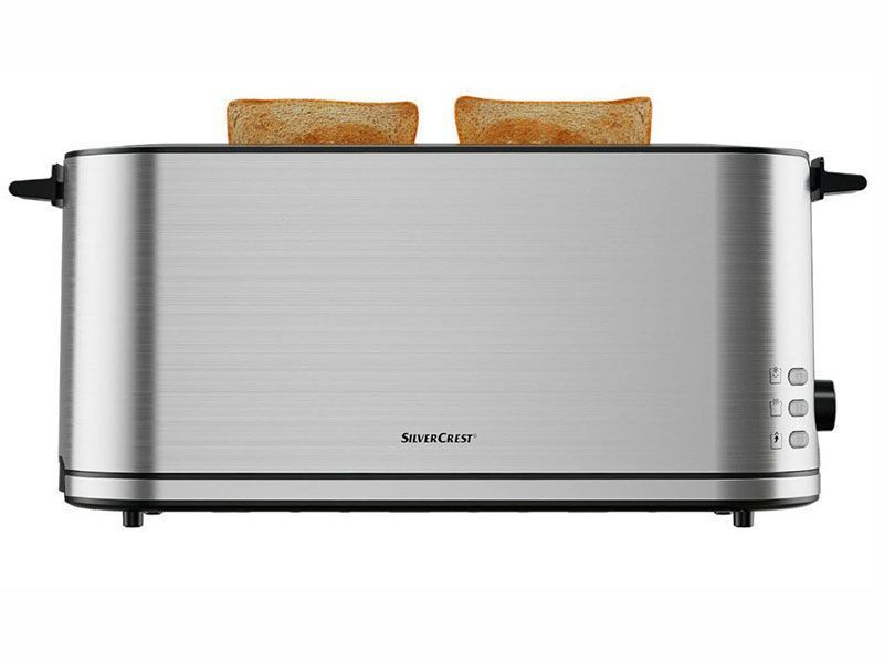 Тостер SilverCrest STLE 1000 A1 000037453 фото