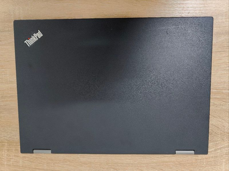 Ноутбук Lenovo Yoga 370 13.3 FHD бат 4:00 часа 000049756 фото